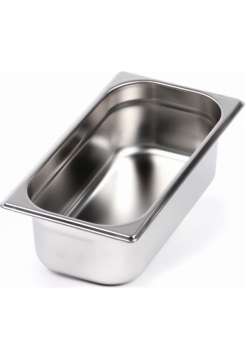 Гастроемкость Ewt Inox GN1/3-100