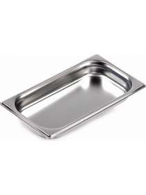 Гастроемкость Ewt Inox GN1/3-40