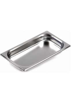 Гастроемкость Ewt Inox GN1/3-40