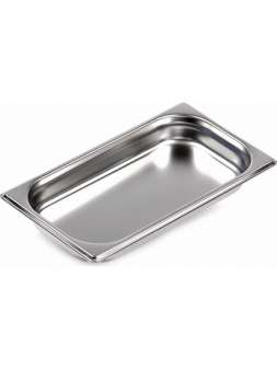 Гастроємність Ewt Inox GN1/3-40 Гастроємність Ewt Inox GN1/3-40