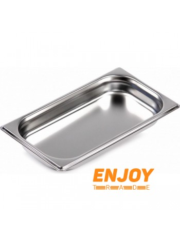 Гастроємність Ewt Inox GN1/3-40