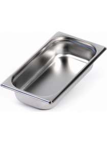 Гастроемкость Ewt Inox GN1/3-65