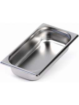 Гастроємність Ewt Inox GN1/3-65 Гастроємність Ewt Inox GN1/3-65