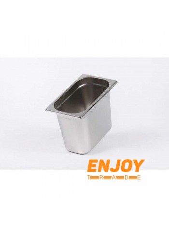 Гастроємність Brillis GN 1/4-200