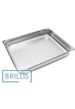 Гастроємність Brillis GN 2/1-100