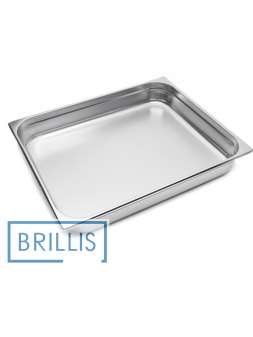 Гастроемкость Brillis GN 2/1-100 Гастроемкость Brillis GN 2/1-100
