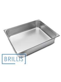 Гастроемкость Brillis GN 2/1-150