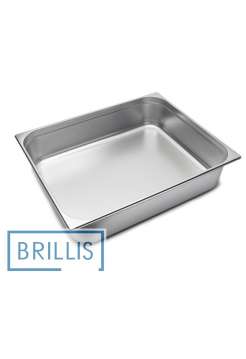 Гастроемкость Brillis GN 2/1-150