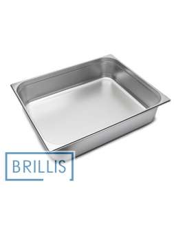 Гастроемкость Brillis GN 2/1-150 Гастроемкость Brillis GN 2/1-150