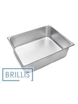 Гастроемкость Brillis GN 2/1-200 Гастроемкость Brillis GN 2/1-200