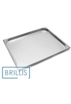 Гастроемкость Brillis GN 2/1-40