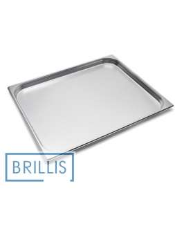Гастроемкость Brillis GN 2/1-40 Гастроемкость Brillis GN 2/1-40