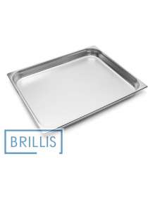 Гастроємність Brillis GN 2/1-65