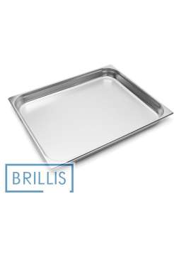 Гастроемкость Brillis GN 2/1-65