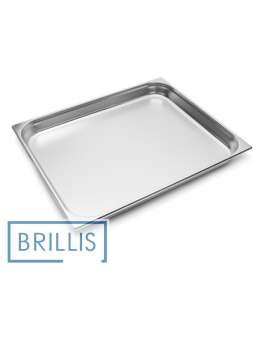 Гастроемкость Brillis GN 2/1-65 Гастроемкость Brillis GN 2/1-65