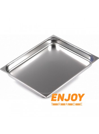 Гастроемкость Ewt Inox GN2/3-65