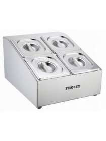 Стійка під гастроємності Frosty GNR-4B