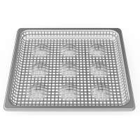 Решітка для картоплі фрі Unox GRP711