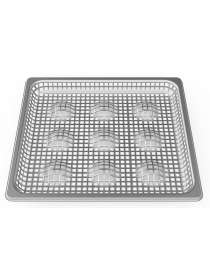 Решетка для картофеля фри Unox GRP711