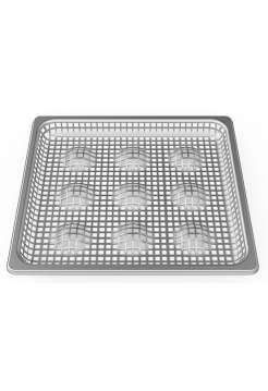 Решетка для картофеля фри Unox GRP711