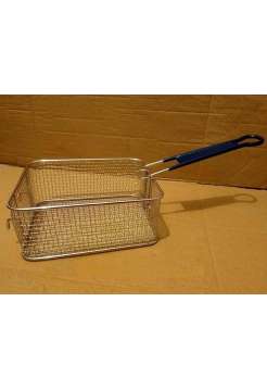 Корзина фритюрниці Hendi Blue Line 6 л., 205815, 205853