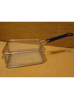 Корзина фритюрницы Hendi Blue Line 6 л., 205815, 205853 Корзина фритюрницы Hendi Blue Line 6 л., 205815, 205853