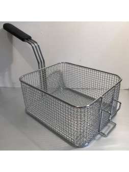 Корзина фритюрницы Hendi Mastercook 8 л., 207208, 207307 Корзина фритюрницы Hendi Mastercook 8 л., 207208, 207307