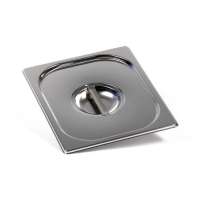 Крышка Ewt Inox для гастроемкости GN1/2