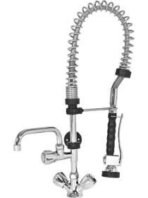 Душ моющий Lors MT06