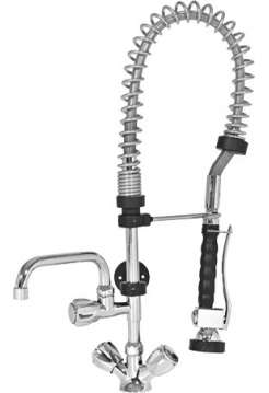 Душ моющий Lors MT06