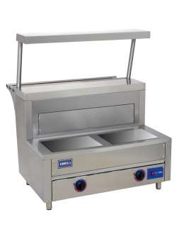 Марміт перших страв Кий-В М 1Б-2 Ексклюзив Марміт перших страв Кий-В М 1Б-2 Ексклюзив