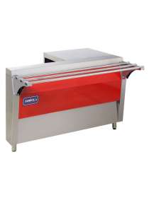 Место кассира Кий-В МКП-1250 Эксклюзив