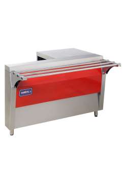 Место кассира Кий-В МКЛ-1250 Эксклюзив