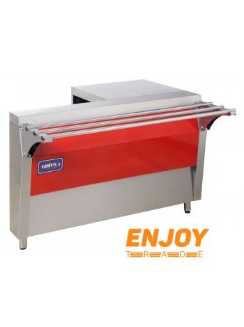 Место кассира Кий-В МКП-1250 Эксклюзив