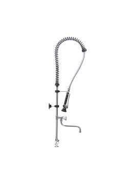 Душирующее устройство Cancan MT02