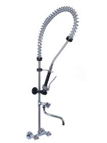 Душуючий пристрій Cancan MT04