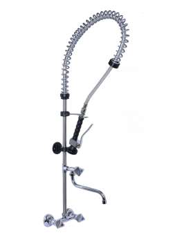 Душуючий пристрій Cancan MT04 Душуючий пристрій Cancan MT04