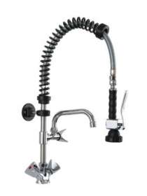 Душуючий пристрій Cancan MT06