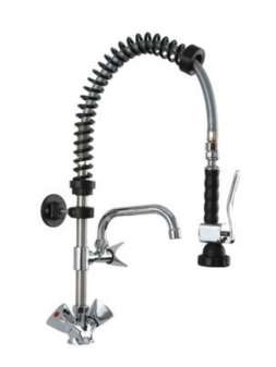 Душуючий пристрій Cancan MT06 Душуючий пристрій Cancan MT06