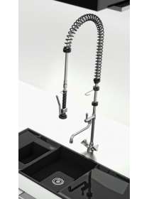 Душирующее устройство Cancan MT08