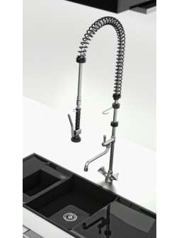 Душуючий пристрій Cancan MT08 Душуючий пристрій Cancan MT08