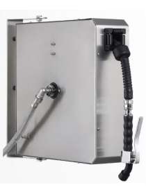 Душ моющий Cancan 15 м.