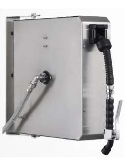 Душ миючий Cancan 15 м. Душ миючий Cancan 15 м.