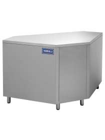 Нейтральний стіл кутовий зовнішній Кий-В НЭУН-1050 Класік