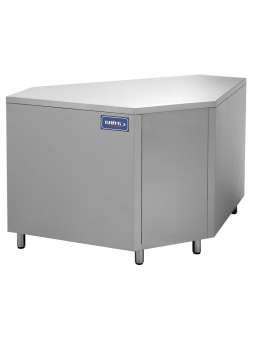 Нейтральний стіл кутовий зовнішній Кий-В НЭУН-1050 Класік Нейтральний стіл кутовий зовнішній Кий-В НЭУН-1050 Класік