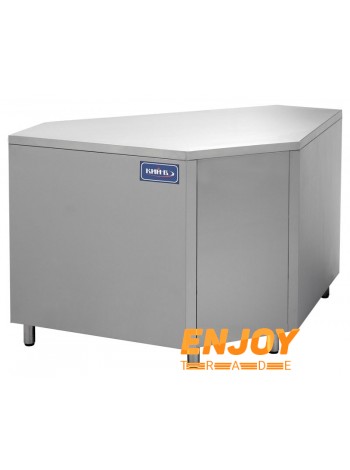 Стол нейтральный угловой наружный Кий-В НЭУН-1050 Классик