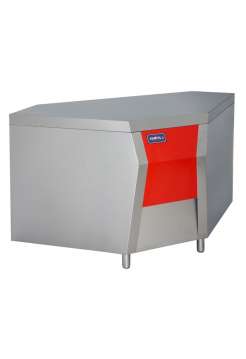 Нейтральний стіл кутовий внутрішній Кий-В НЭУВ-1050 Ексклюзив