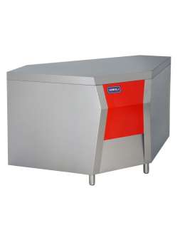 Нейтральний стіл кутовий внутрішній Кий-В НЭУВ-1050 Ексклюзив Нейтральний стіл кутовий внутрішній Кий-В НЭУВ-1050 Ексклюзив