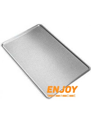 Деко алюмінієвий перфорований Pansystem 580х780х20