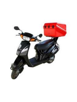 Термоконтейнер Avatherm PizzaBox Термоконтейнер Avatherm PizzaBox